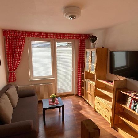 Apartmany Rybnik Český Krumlov Esterno foto