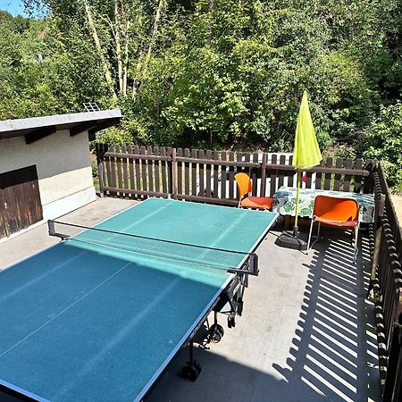 Apartmany Rybnik Český Krumlov Esterno foto
