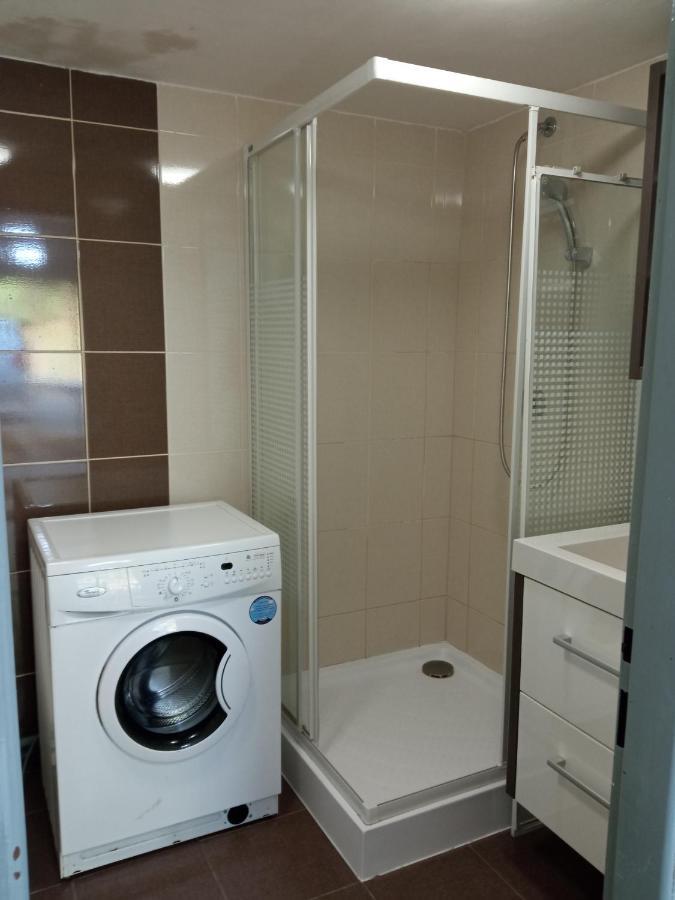 Apartmany Rybnik Český Krumlov Esterno foto