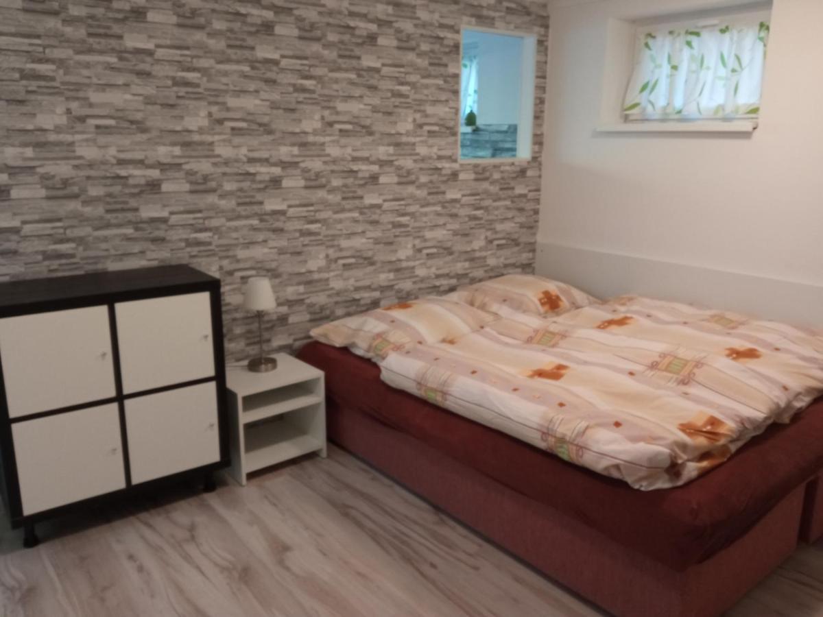 Apartmany Rybnik Český Krumlov Esterno foto