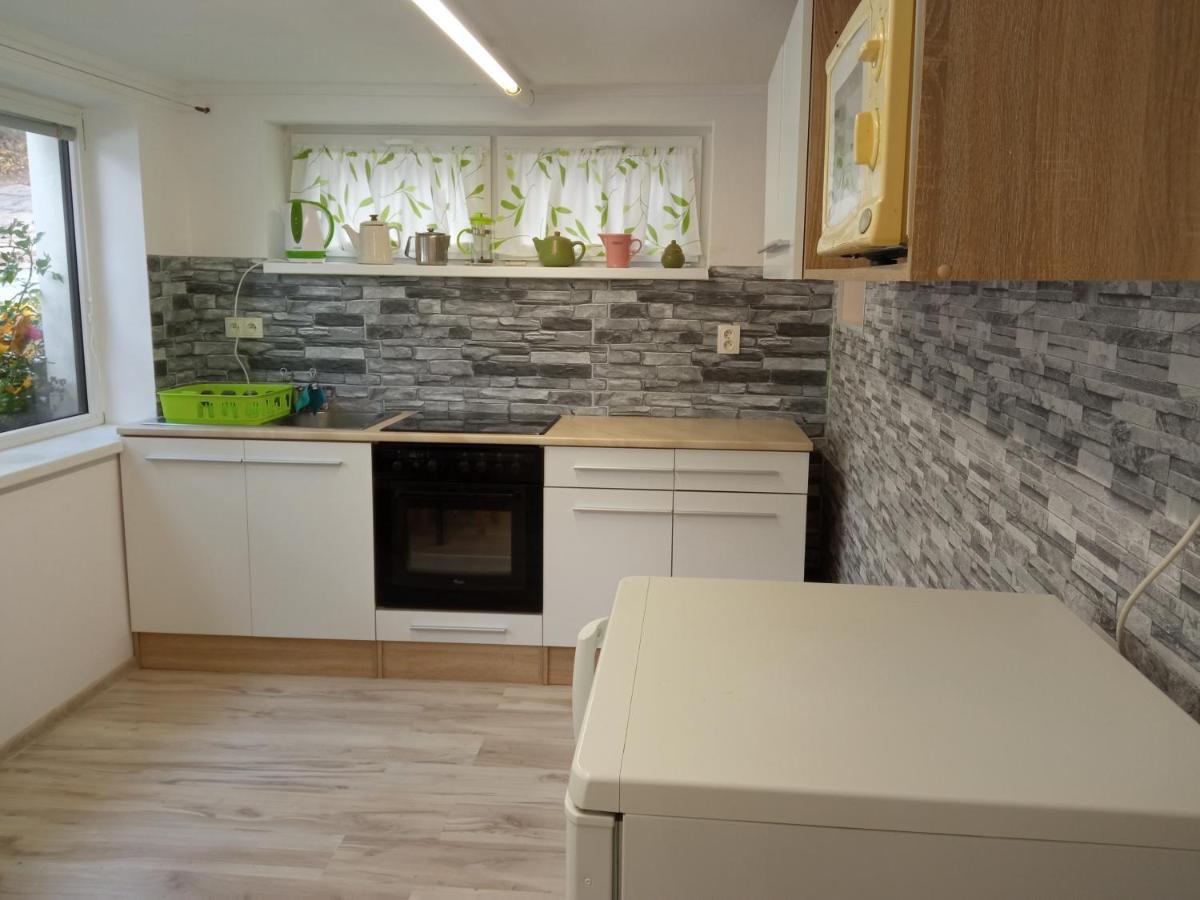 Apartmany Rybnik Český Krumlov Esterno foto