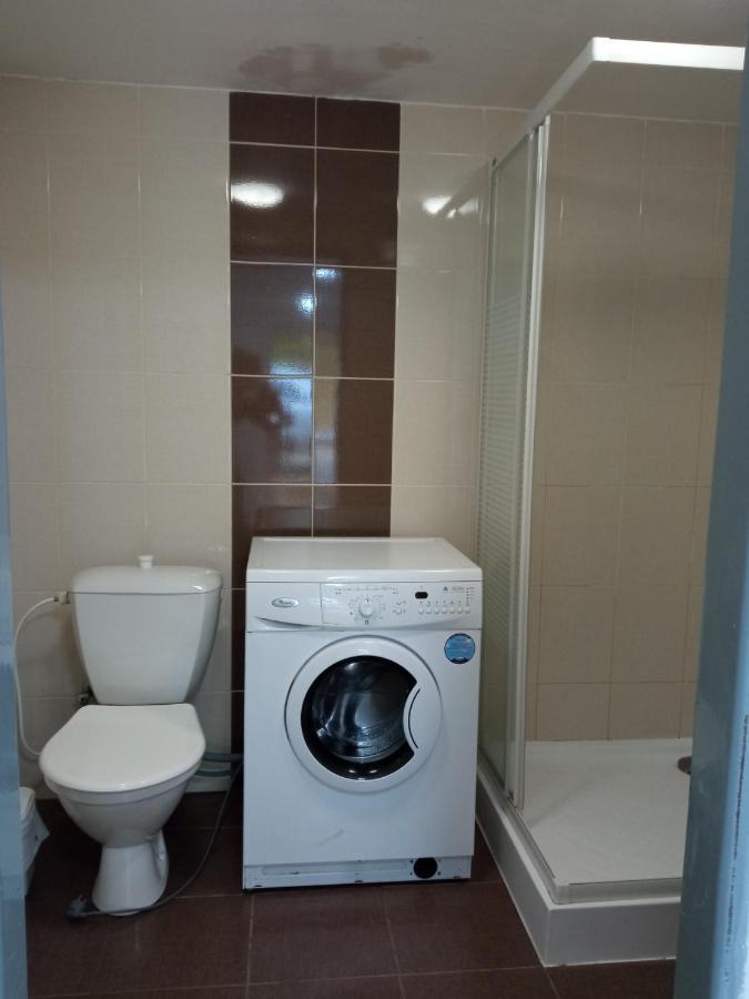 Apartmany Rybnik Český Krumlov Esterno foto