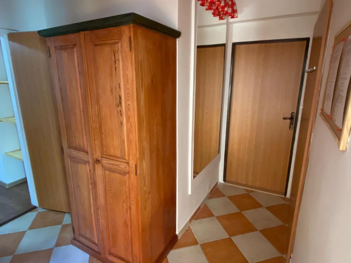 Apartmany Rybnik Český Krumlov Esterno foto