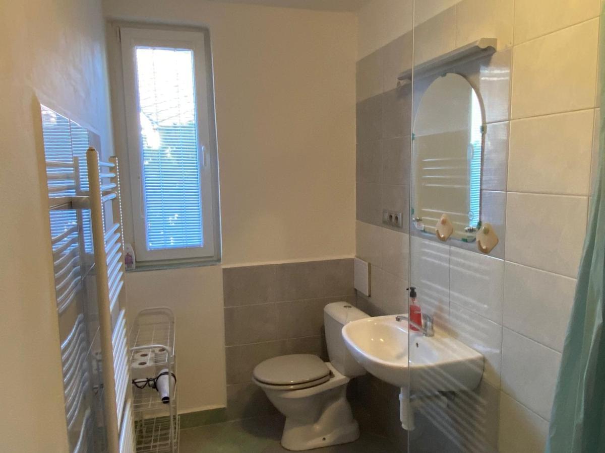 Apartmany Rybnik Český Krumlov Esterno foto