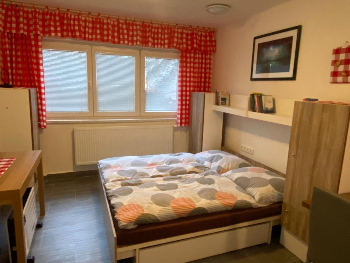 Apartmany Rybnik Český Krumlov Esterno foto