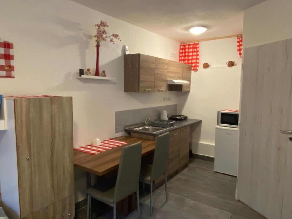 Apartmany Rybnik Český Krumlov Esterno foto