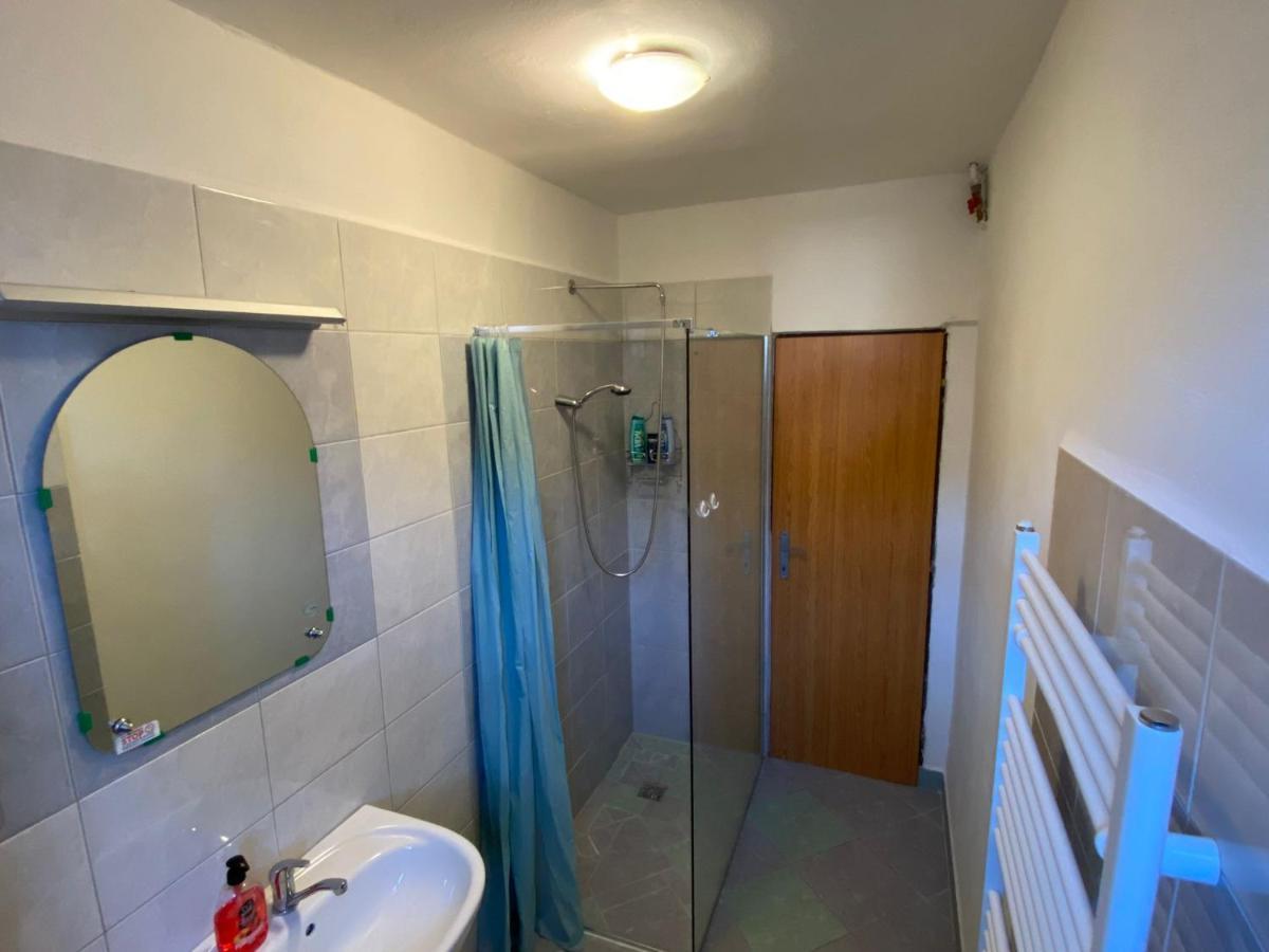 Apartmany Rybnik Český Krumlov Esterno foto