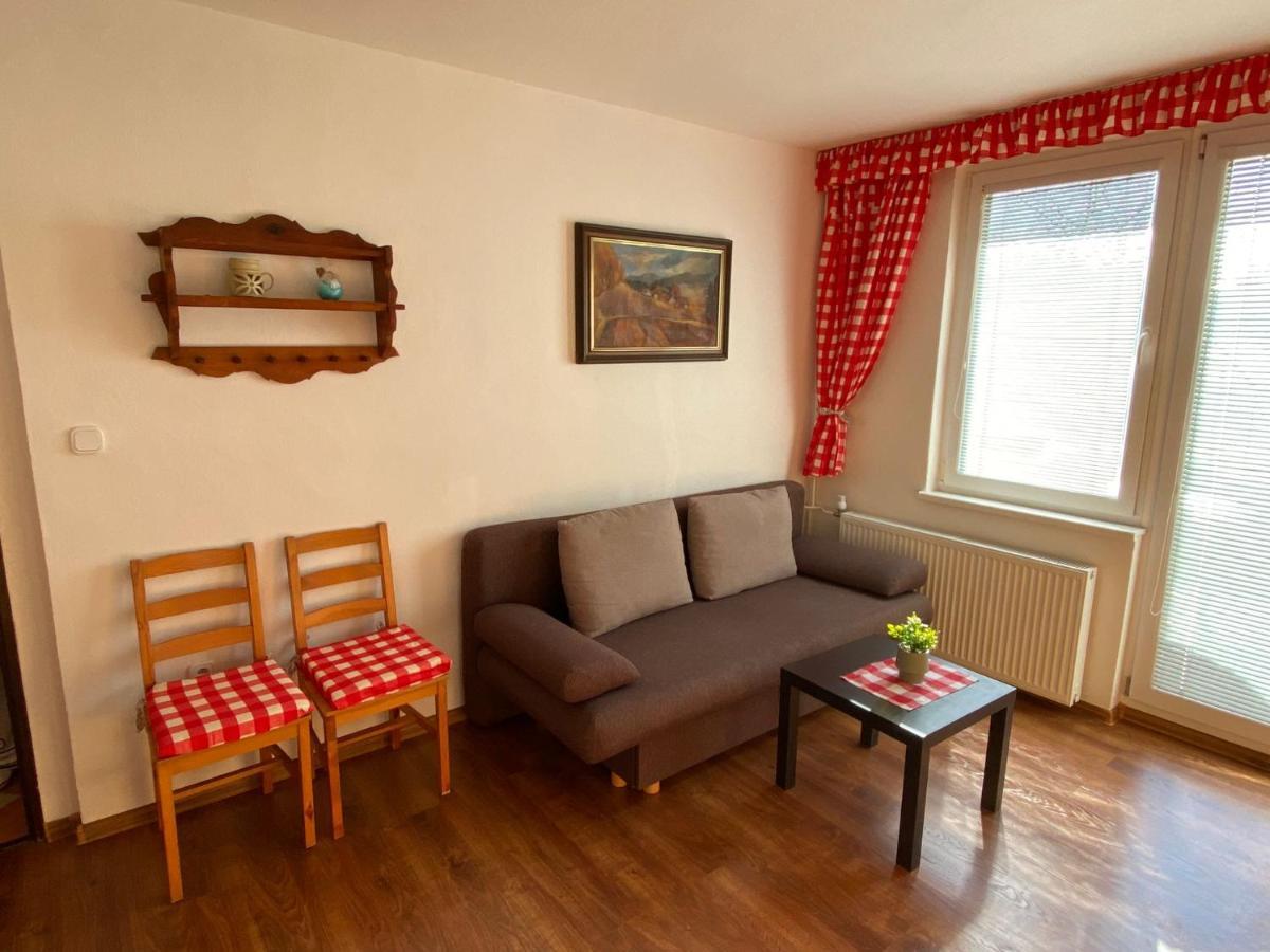 Apartmany Rybnik Český Krumlov Esterno foto