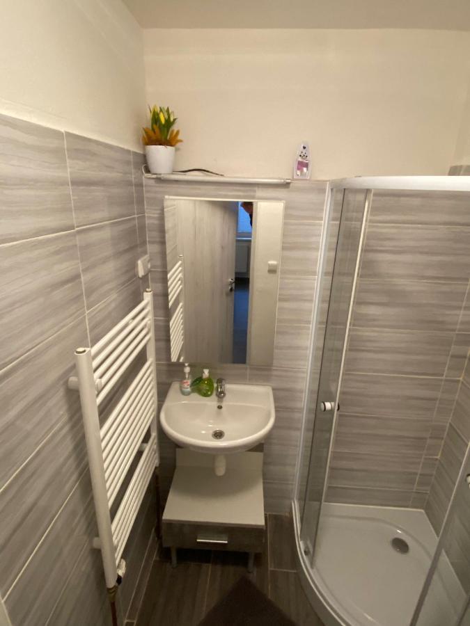 Apartmany Rybnik Český Krumlov Esterno foto