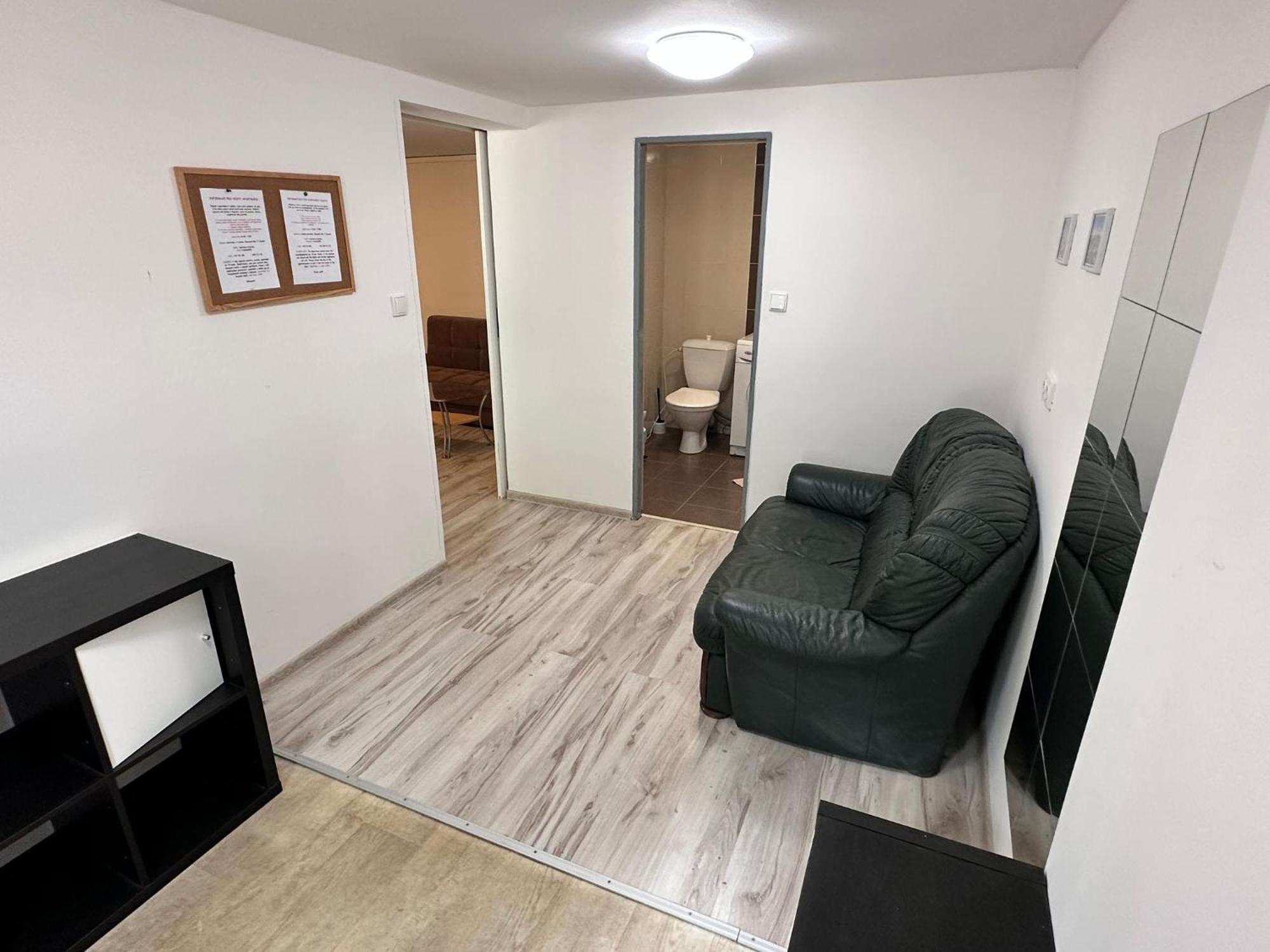 Apartmany Rybnik Český Krumlov Esterno foto