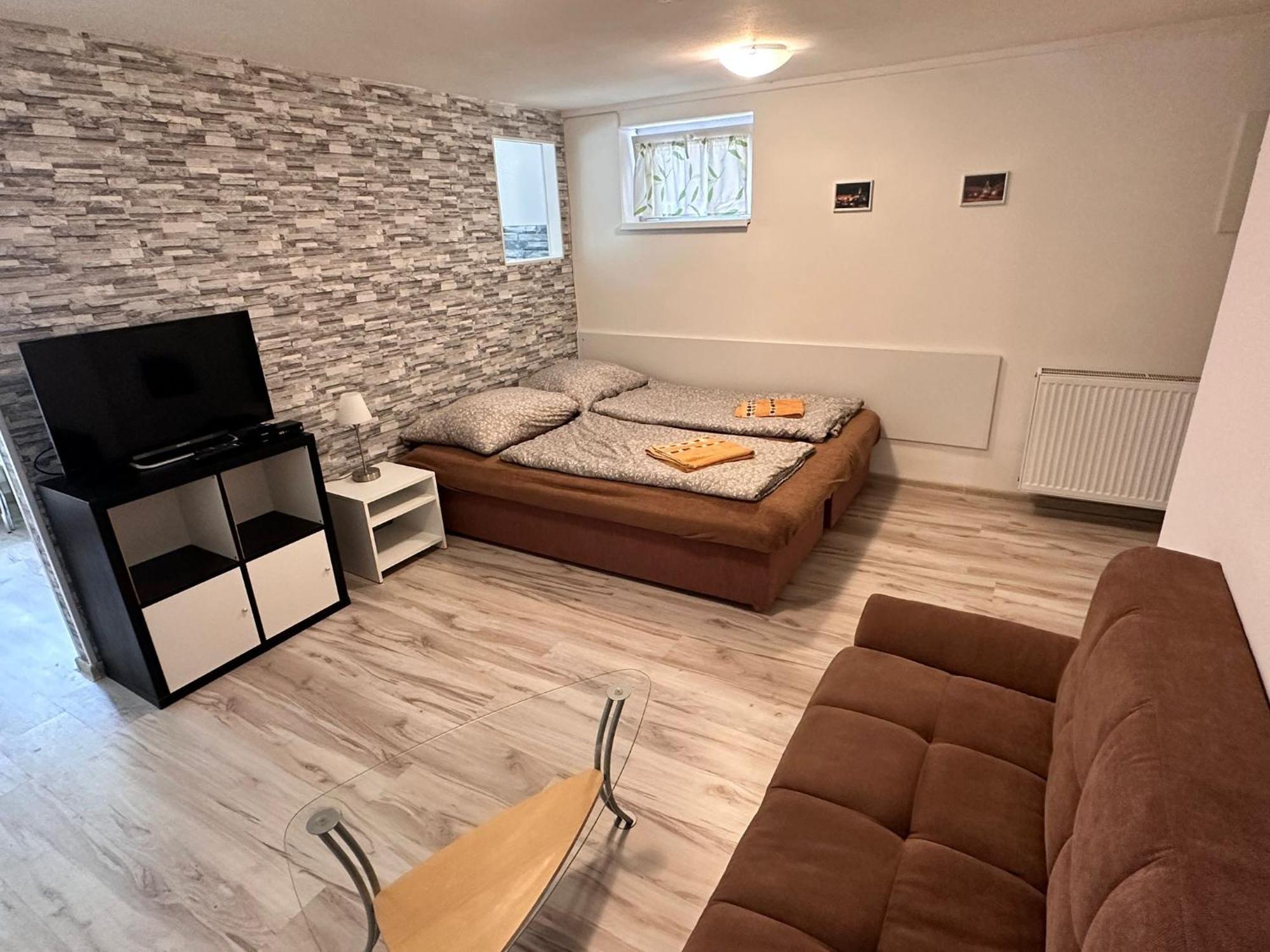 Apartmany Rybnik Český Krumlov Esterno foto