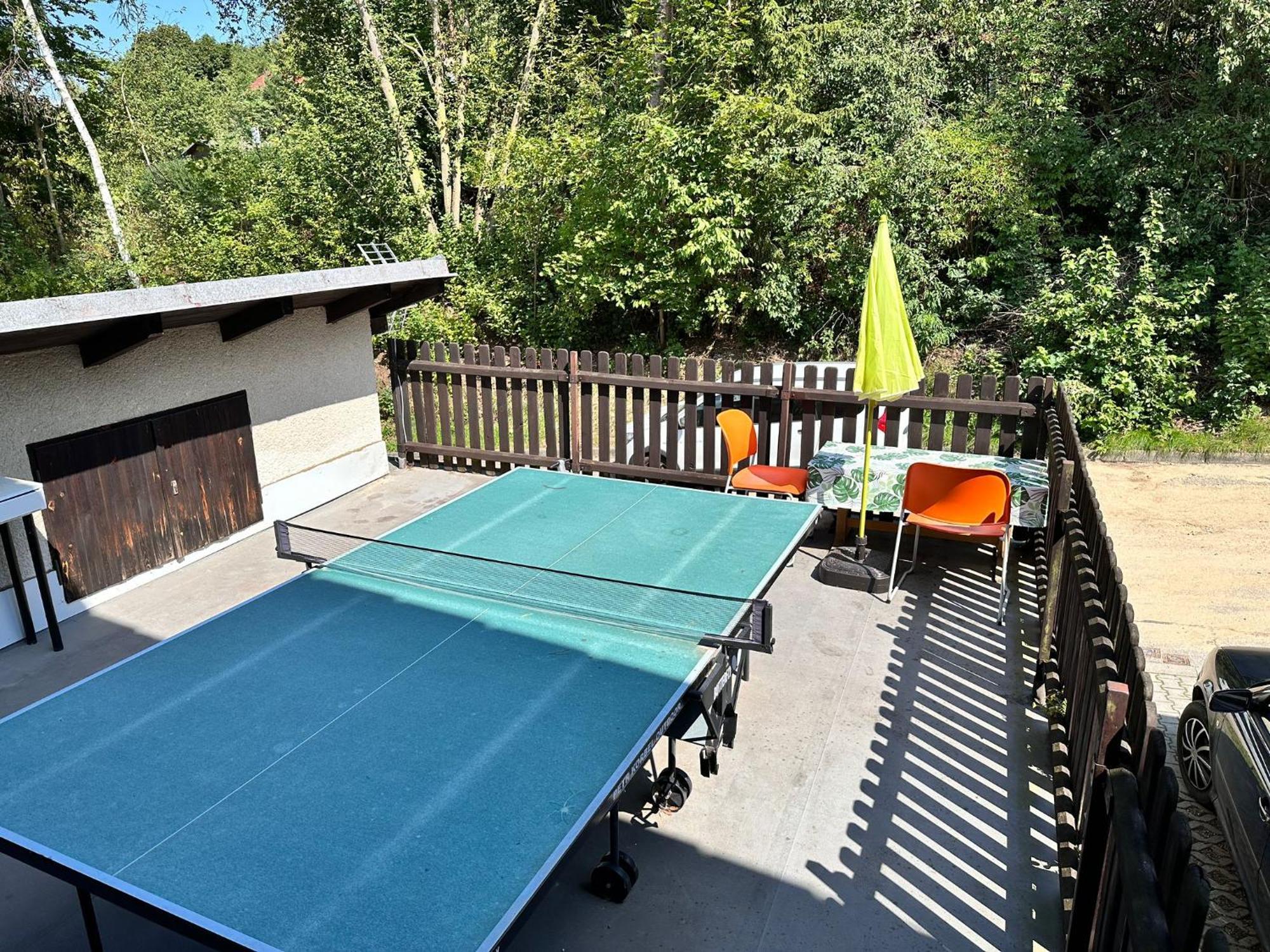 Apartmany Rybnik Český Krumlov Esterno foto
